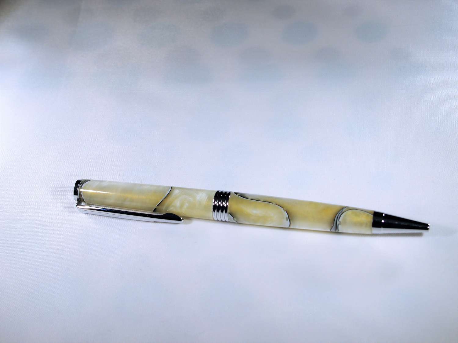 STREAMLINE TWIST PEN STREAMLINE TWIST PEN