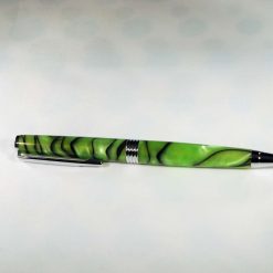 STREAMLINE TWIST PEN