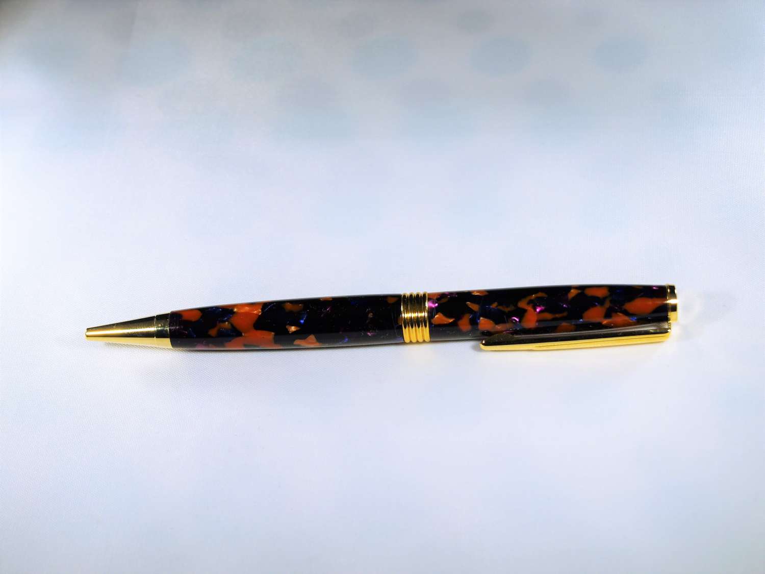 STREAMLINE TWIST PEN STREAMLINE TWIST PEN
