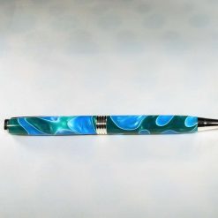 STREAMLINE TWIST PEN