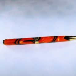 STREAMLINE TWIST PEN