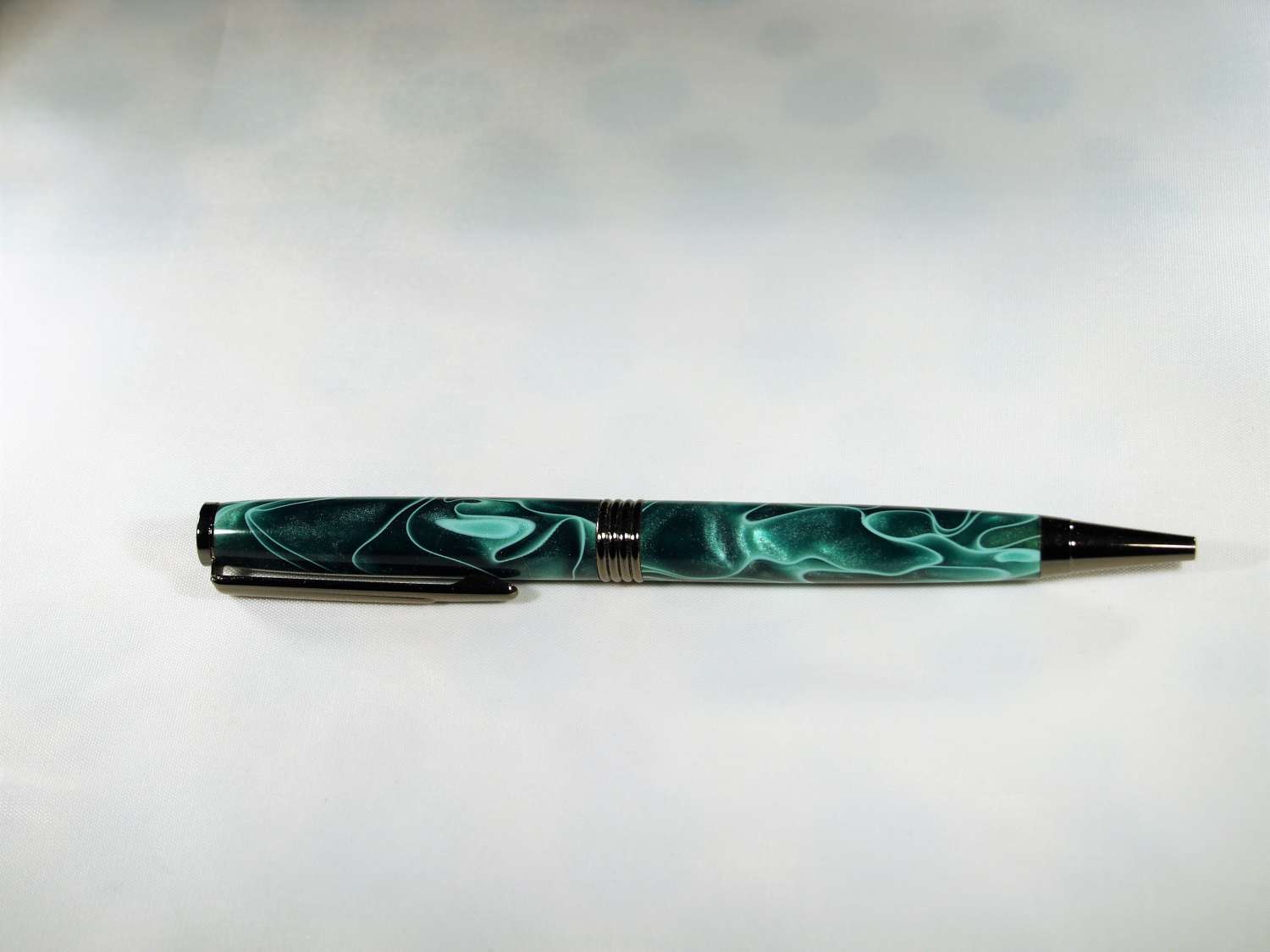 STREAMLINE TWIST PEN STREAMLINE TWIST PEN
