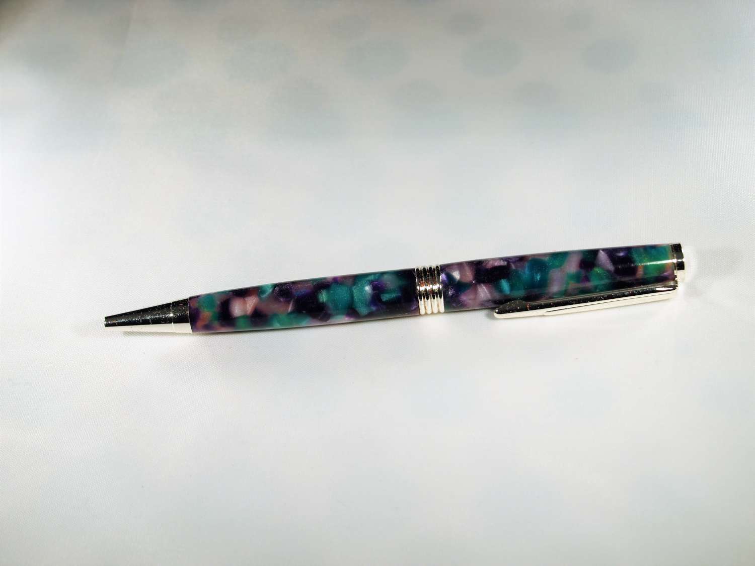 STREAMLINE TWIST PEN STREAMLINE TWIST PEN