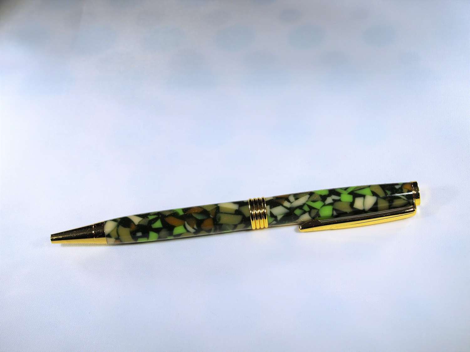 STREAMLINE TWIST PEN STREAMLINE TWIST PEN
