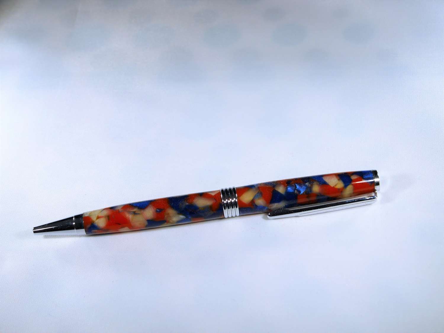 STREAMLINE TWIST PEN STREAMLINE TWIST PEN