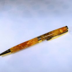 STREAMLINE TWIST PEN