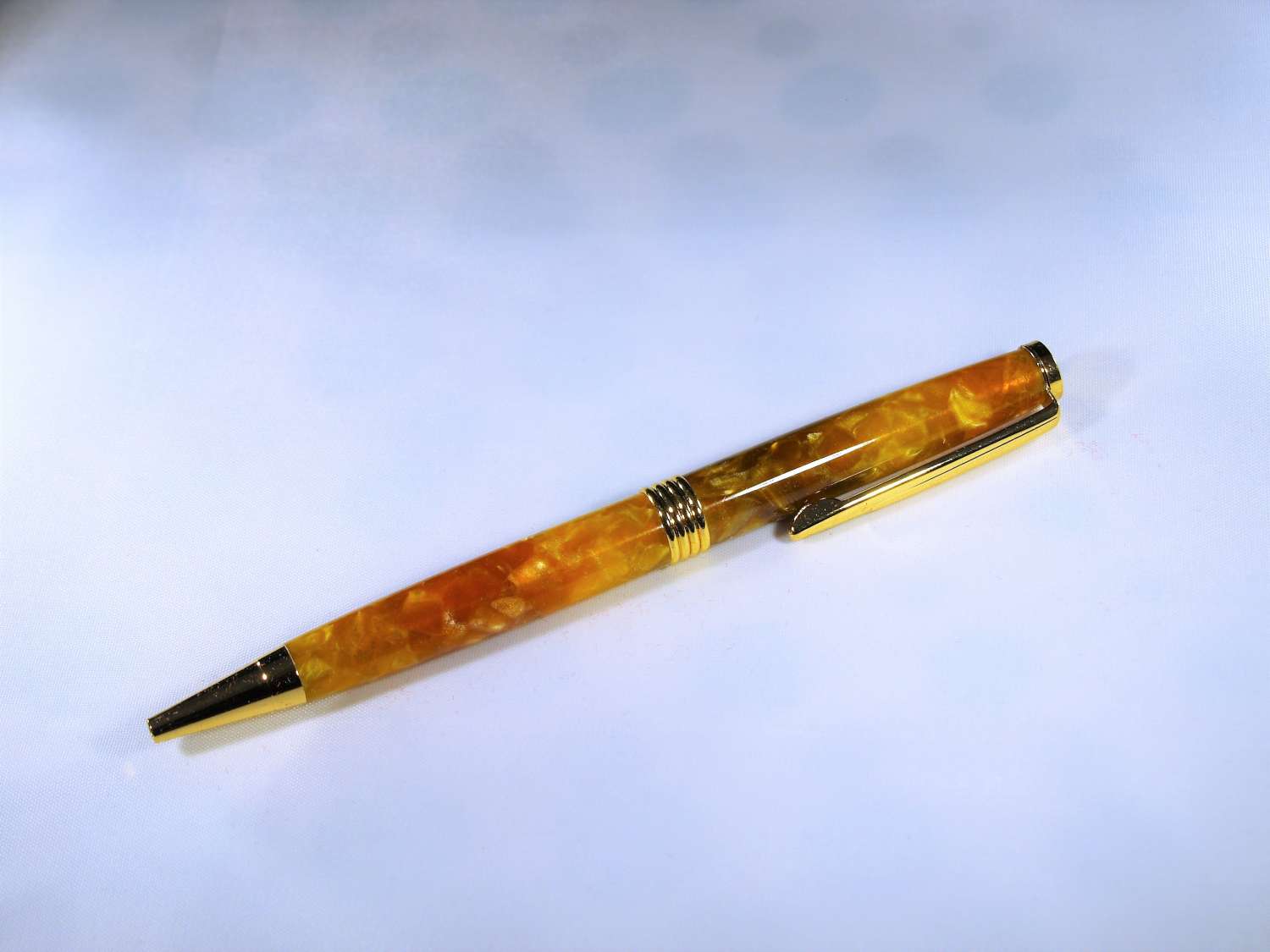 STREAMLINE TWIST PEN STREAMLINE TWIST PEN