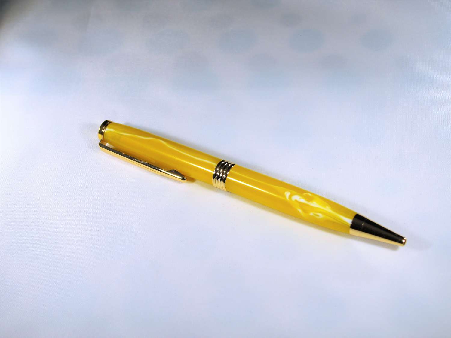 STREAMLINE TWIST PEN STREAMLINE TWIST PEN