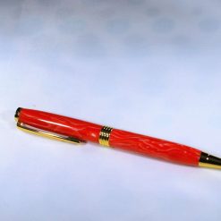 STREAMLINE TWIST PEN