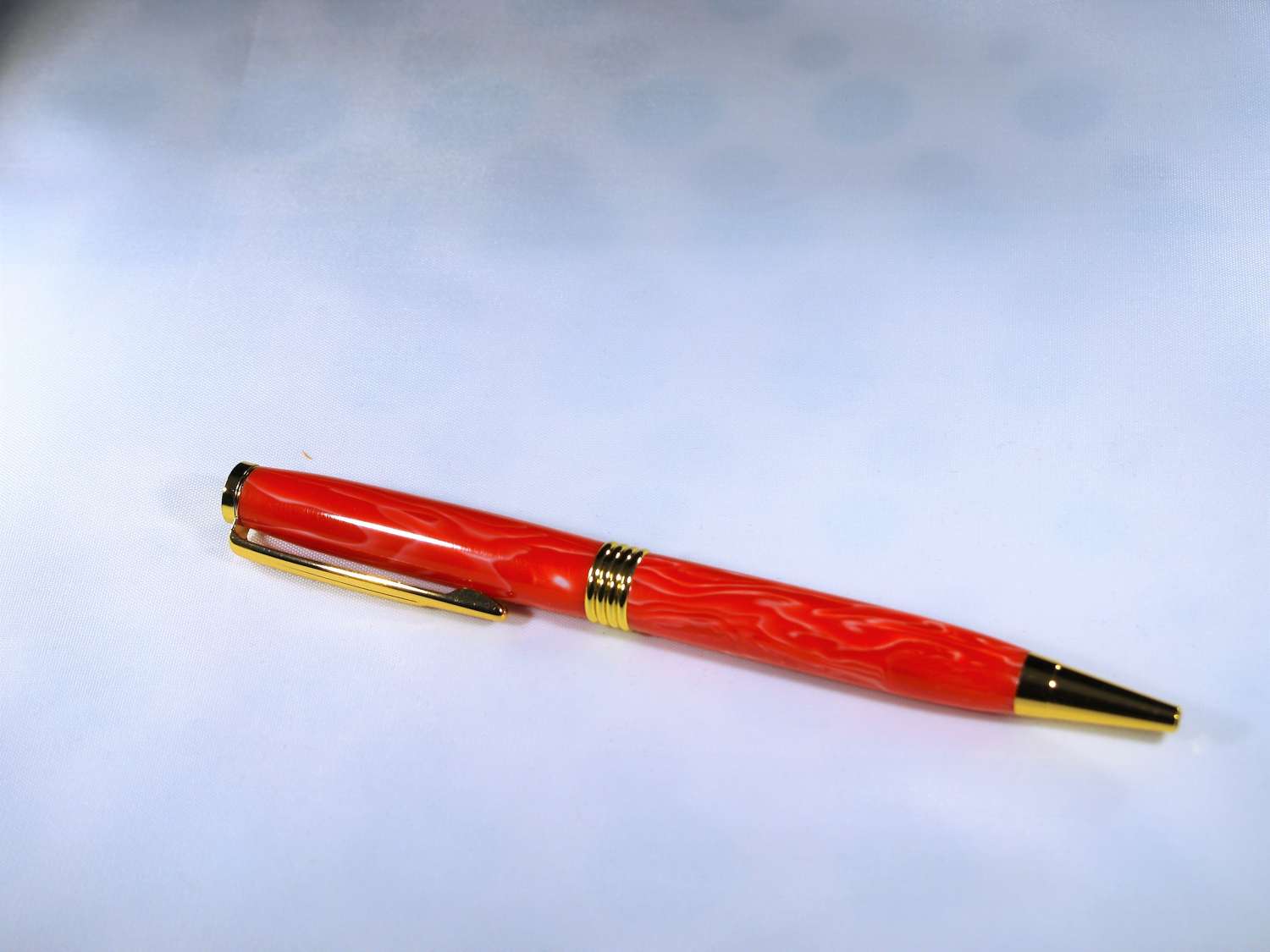 STREAMLINE TWIST PEN STREAMLINE TWIST PEN