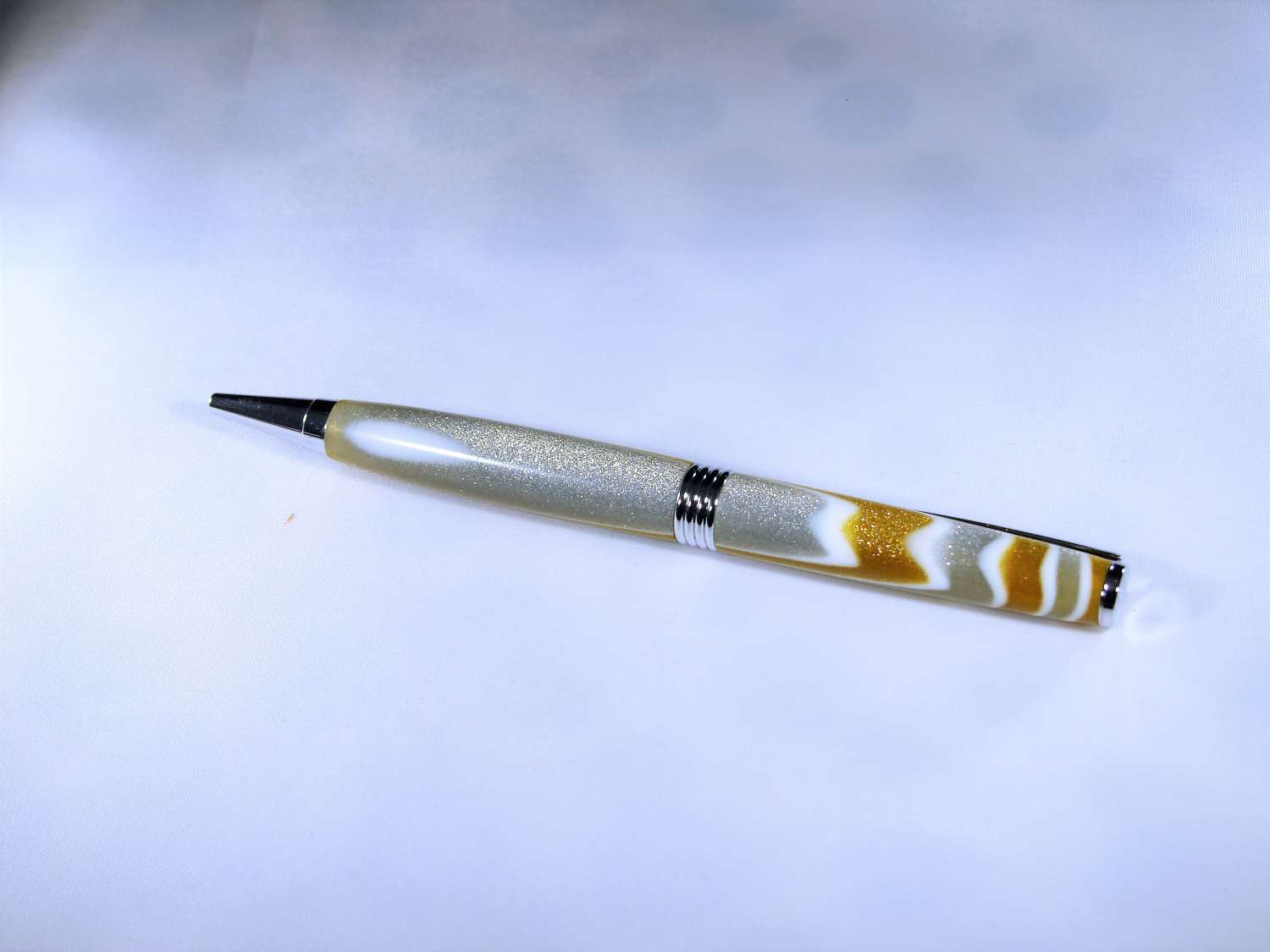 STREAMLINE TWIST PEN STREAMLINE TWIST PEN