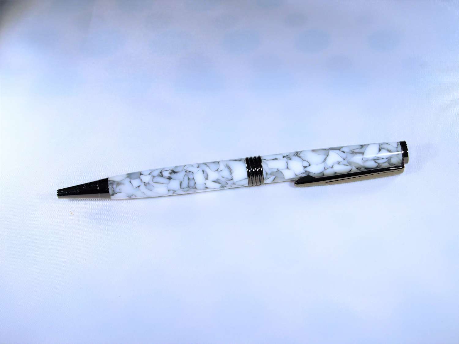 STREAMLINE TWIST PEN STREAMLINE TWIST PEN