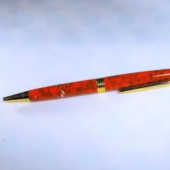 STREAMLINE TWIST PEN