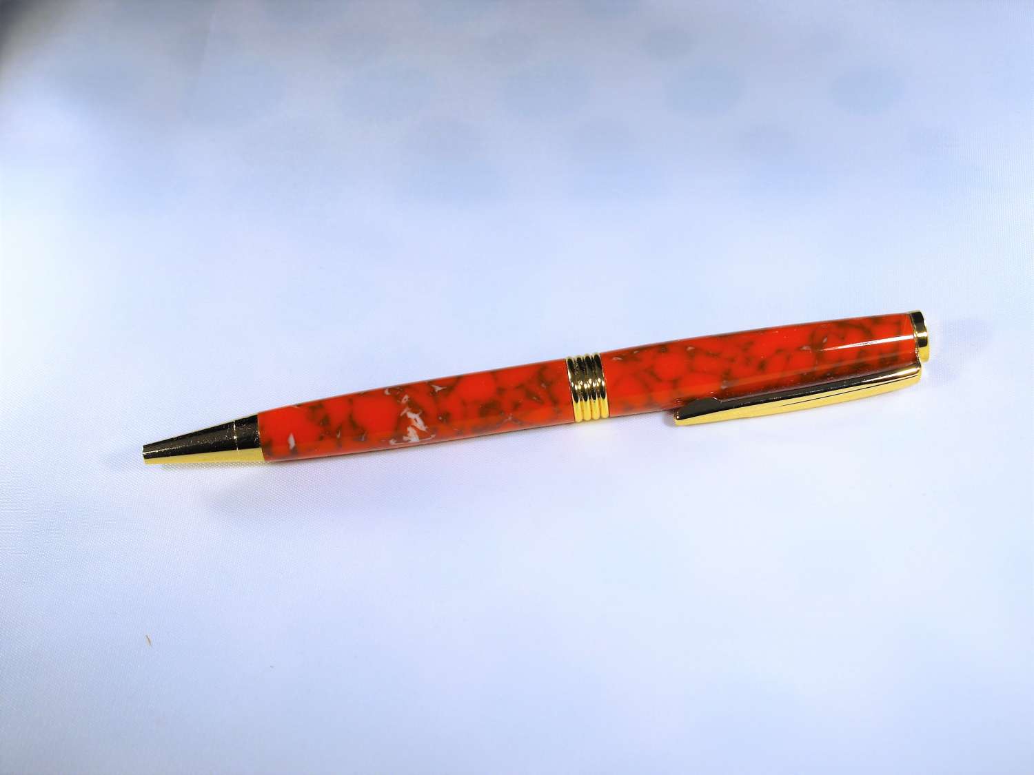STREAMLINE TWIST PEN STREAMLINE TWIST PEN