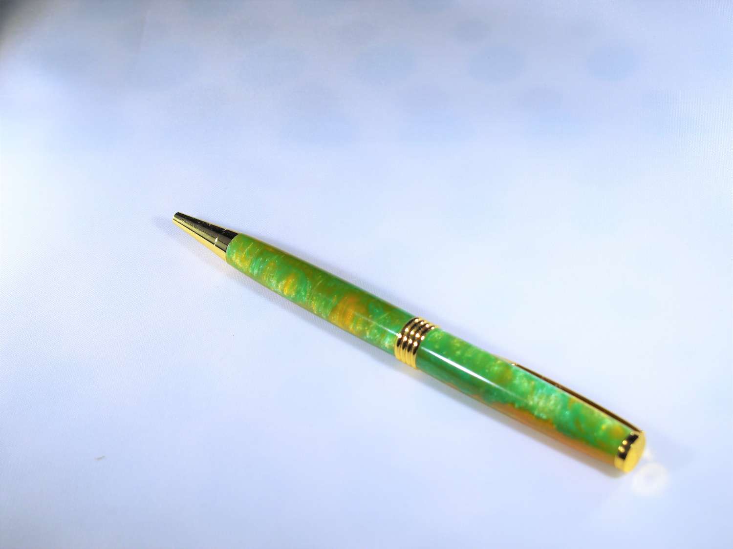 STREAMLINE TWIST PEN STREAMLINE TWIST PEN