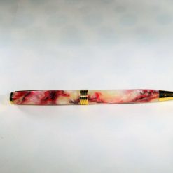 STREAMLINE TWIST PEN