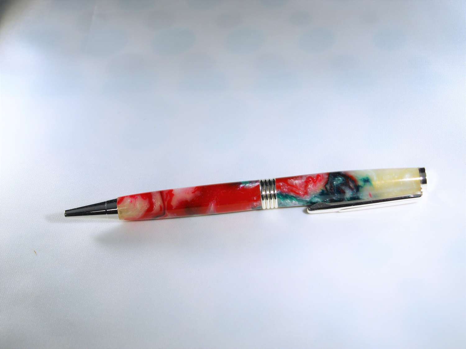 STREAMLINE TWIST PEN STREAMLINE TWIST PEN