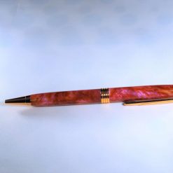 STREAMLINE TWIST PEN