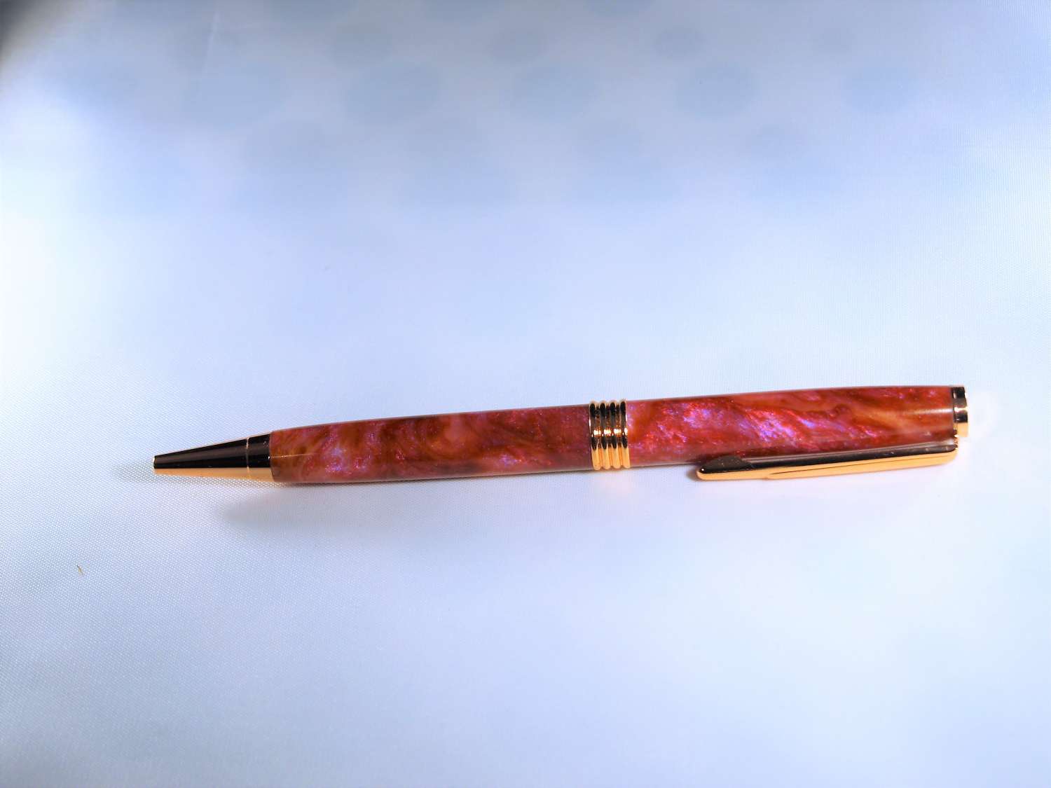 STREAMLINE TWIST PEN STREAMLINE TWIST PEN