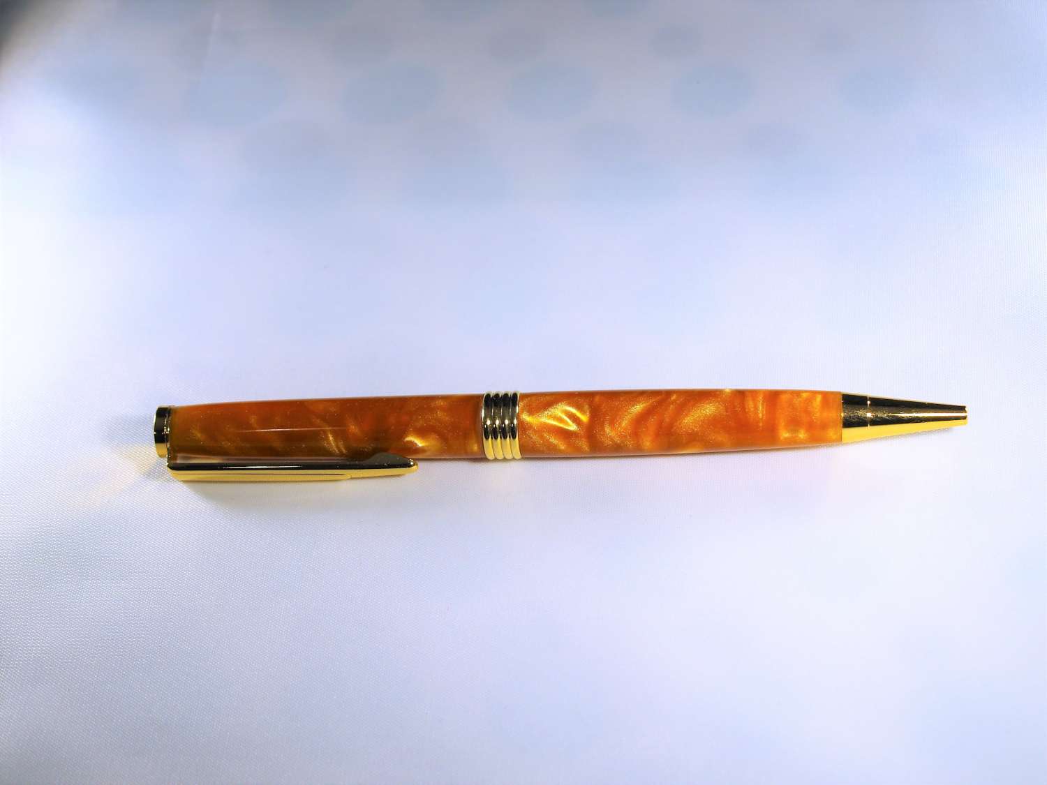 STREAMLINE TWIST PEN STREAMLINE TWIST PEN