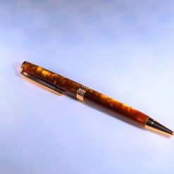 STREAMLINE TWIST PEN