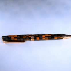 STREAMLINE TWIST PEN