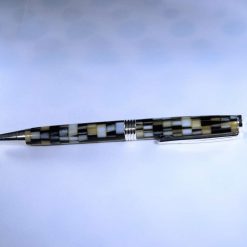 STREAMLINE TWIST PEN