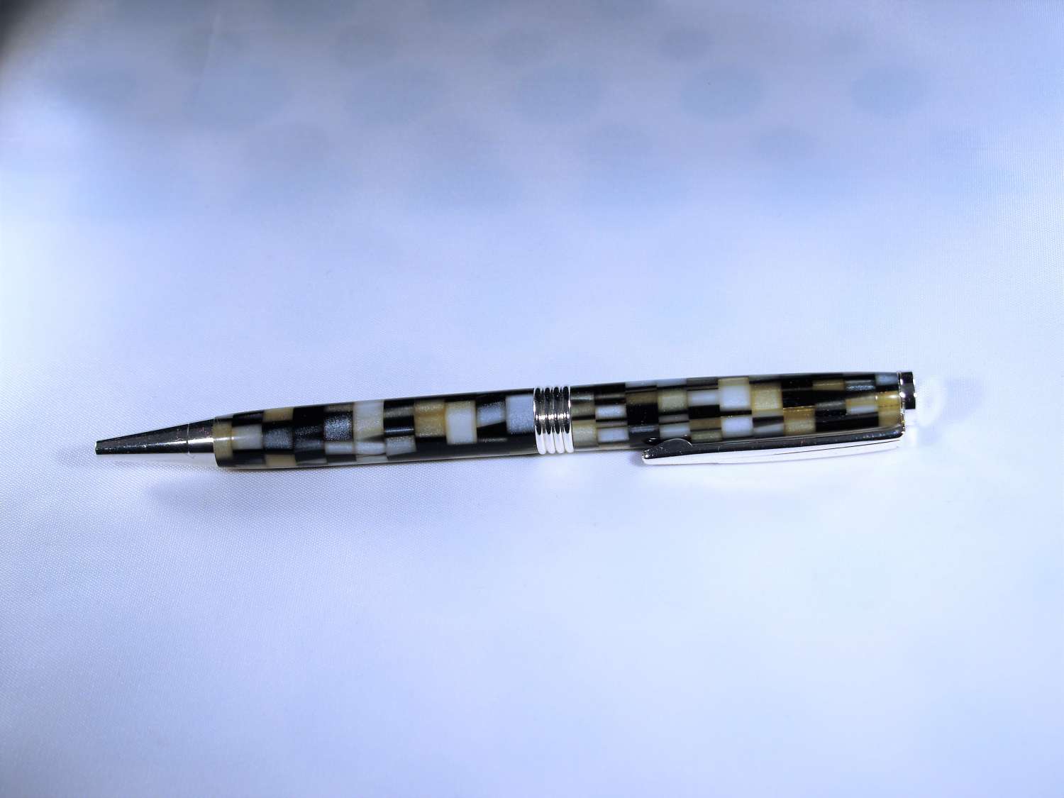 STREAMLINE TWIST PEN STREAMLINE TWIST PEN