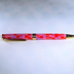 STREAMLINE TWIST PEN