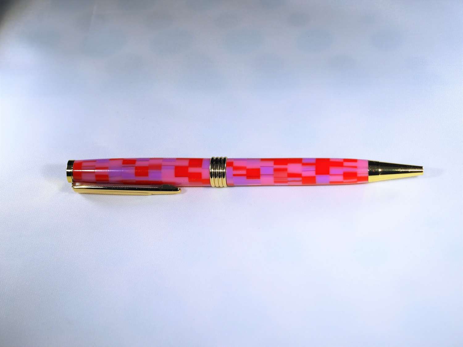 STREAMLINE TWIST PEN STREAMLINE TWIST PEN