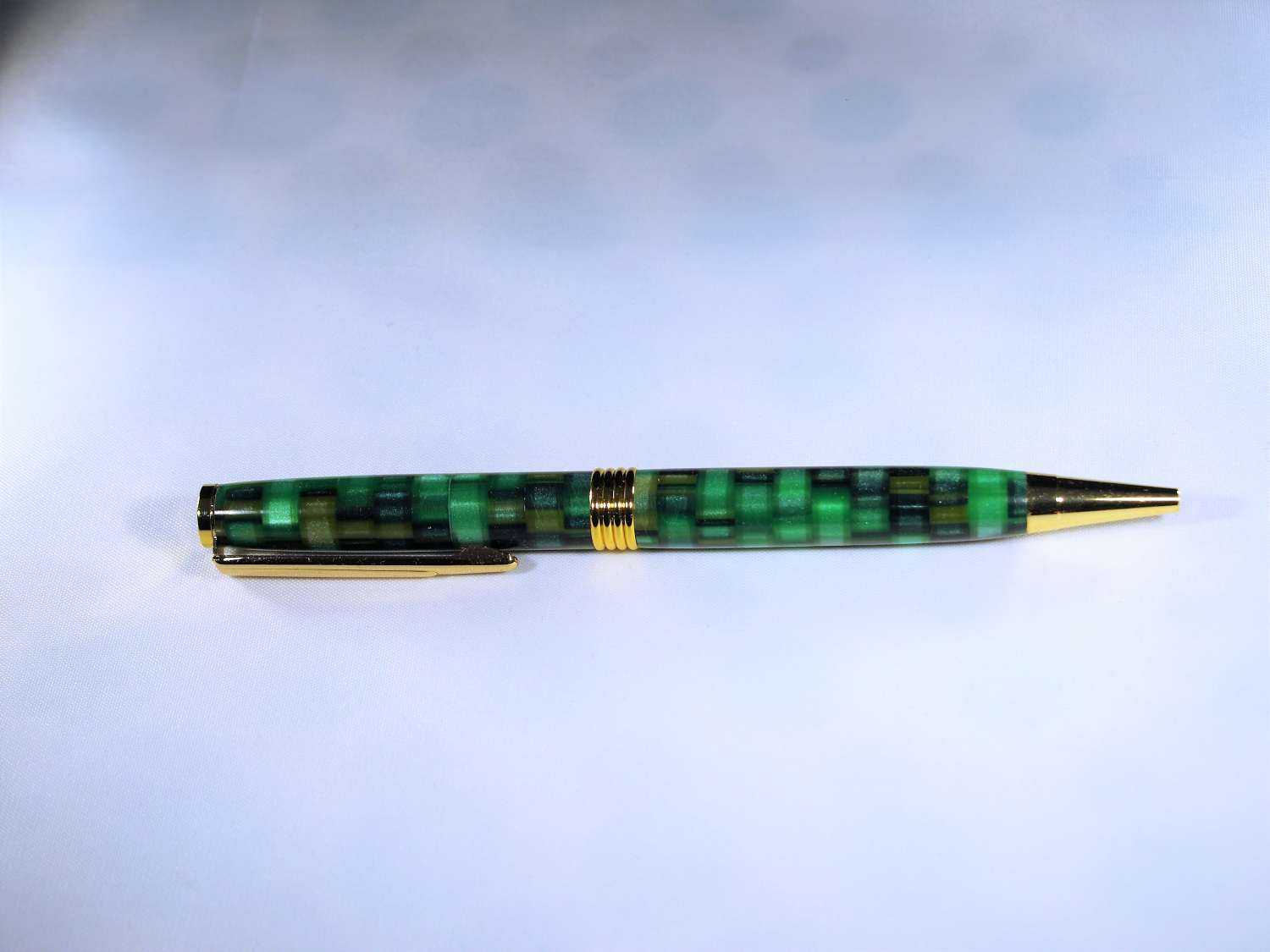 STREAMLINE TWIST PEN STREAMLINE TWIST PEN