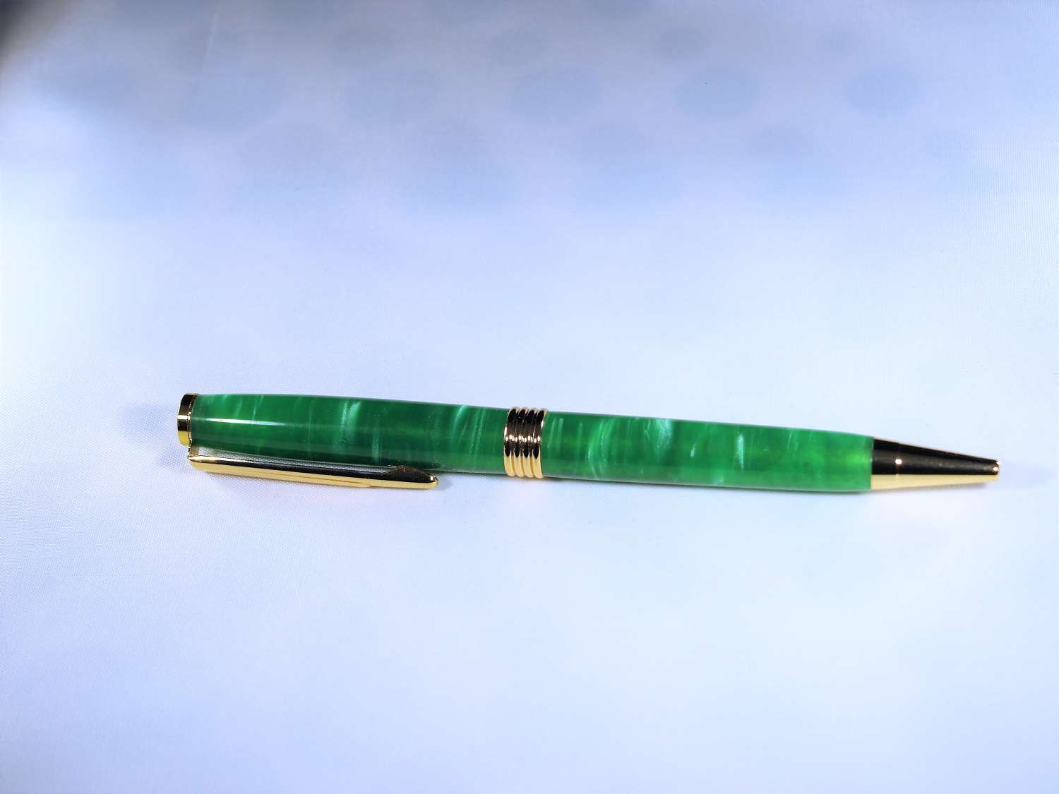 STREAMLINE TWIST PEN STREAMLINE TWIST PEN