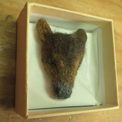 Needle Felt Exmoor Pony Brooch , Animal Brooch, Handmade Brooch, Needle Felted Animal, Wool Sculpture, Fibre Art, Sculpture, Gift, Woodland Creature, Wildlife 1 Needle Felt Exmoor Pony Brooch , Animal Brooch, Handmade Brooch, Needle Felted Animal, Wool Sculpture, Fibre Art, Sculpture, Gift, Woodland Creature, Wildlife 5