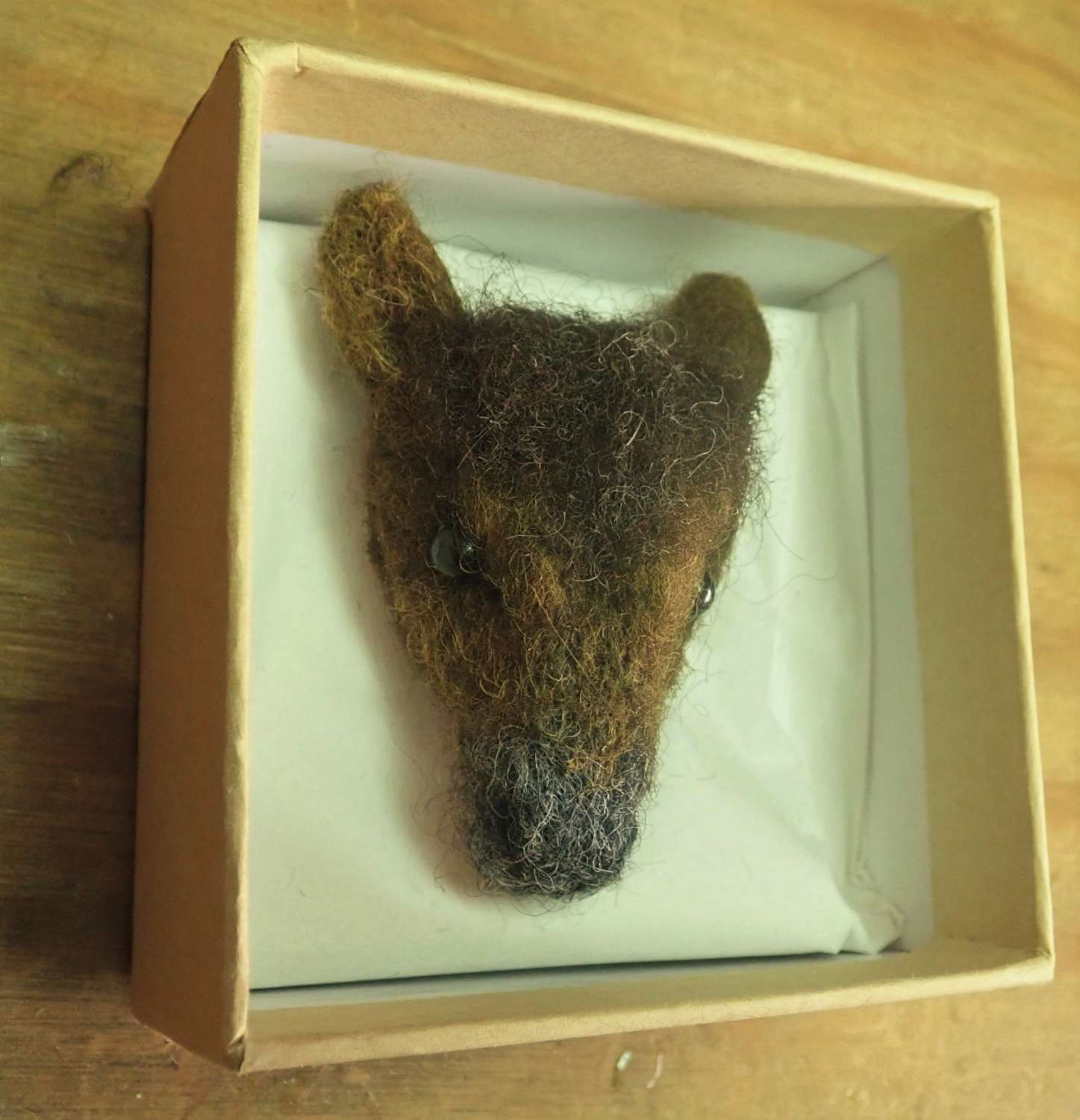 Needle Felt Leicestershire Sheep Brooch , Animal Brooch, Handmade Brooch, Needle Felted Animal, Wool Sculpture, Fibre Art, Sculpture, Gift, Woodland Creature, Wildlife Needle Felt Leicestershire Sheep Brooch , Animal Brooch, Handmade Brooch, Needle Felted Animal, Wool Sculpture, Fibre Art, Sculpture, Gift, Woodland Creature, Wildlife