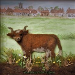 Needle Felt Cow , Cow Diorama, Cow Art, Miniature Scene, Watercolour painting, Needle Felted Animal, Wool Sculpture, Fibre Art, Sculpture, Gift, Livestock , Cattle, Bull 1 Needle Felt Cow , Cow Diorama, Cow Art, Miniature Scene, Watercolour painting, Needle Felted Animal, Wool Sculpture, Fibre Art, Sculpture, Gift, Livestock , Cattle, Bull 5
