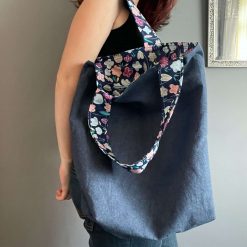 large tote bag