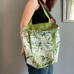 small tote bag