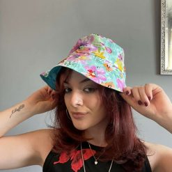 Bucket hat