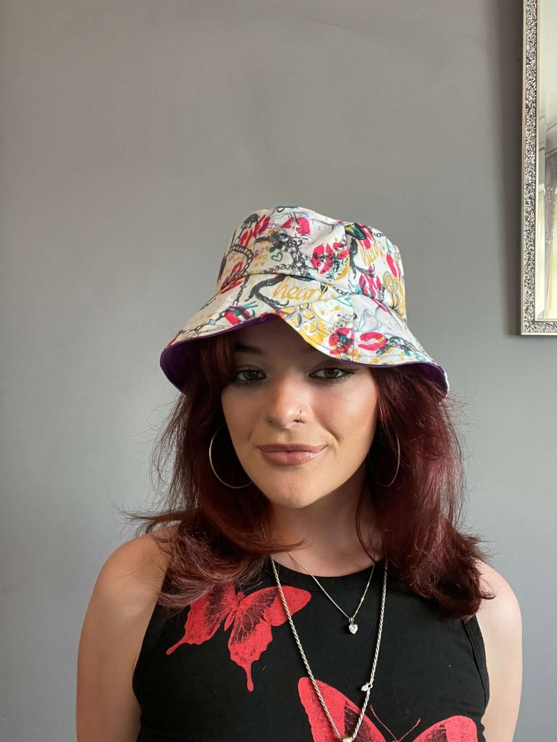 Bucket hat Bucket hat