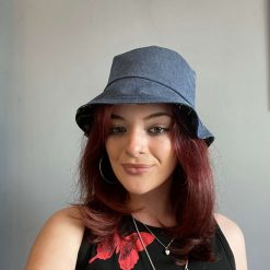 Bucket hat
