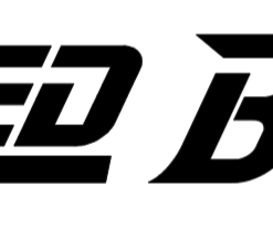 Speed Beast decal (Large)