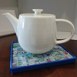 Tea Pot Stand