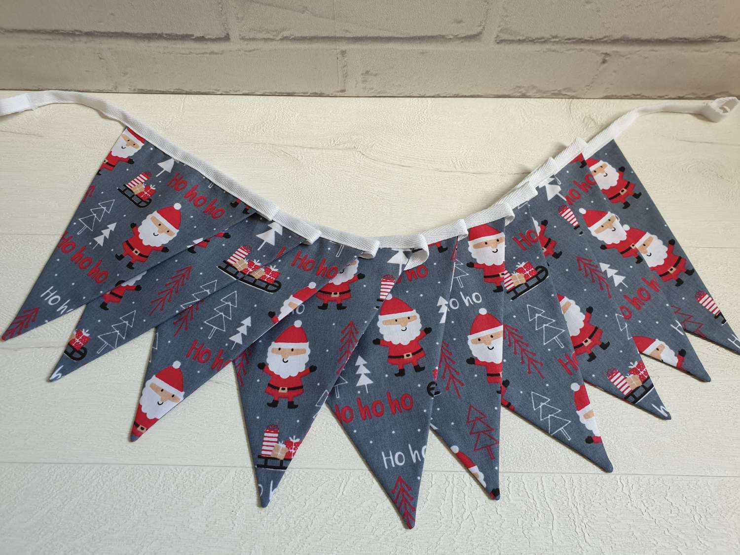 Christmas Bunting, Santa Bunting, Christmas Garland, Christmas Decorations, Xmas Bunting, Scandi Bunting, Father Christmas, Festive Decor Christmas Bunting, Santa Bunting, Christmas Garland, Christmas Decorations, Xmas Bunting, Scandi Bunting, Father Christmas, Festive Decor