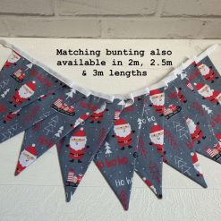 Christmas Table Runner, Santa Table Runner, Santa Decoration, Christmas Decorations, Christmas Table Decor, Grey Xmas Table Runner, Festive 10 Christmas Table Runner, Santa Table Runner, Santa Decoration, Christmas Decorations, Christmas Table Decor, Grey Xmas Table Runner, Festive 24