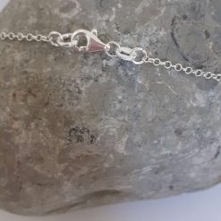 Rose Quartz Wave Jewellery Set 5 Rose Quartz Wave Jewellery Set 5