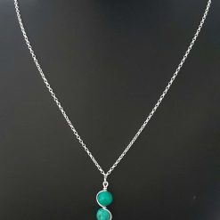 Turquoise Gemstone Jewellery Set 4 Turquoise Gemstone Jewellery Set 5