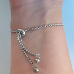 Turquoise Gemstone Bracelet 3