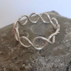 Silver Celtic Ring 1 Silver Celtic Ring 1