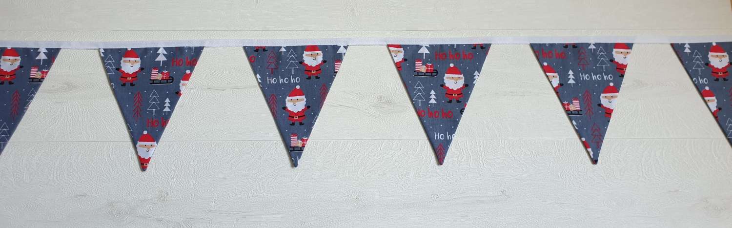 Christmas Bunting, Santa Bunting, Christmas Garland, Christmas Decorations, Xmas Bunting, Scandi Bunting, Father Christmas, Festive Decor Christmas Bunting, Santa Bunting, Christmas Garland, Christmas Decorations, Xmas Bunting, Scandi Bunting, Father Christmas, Festive Decor