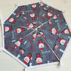 Christmas Table Runner, Santa Table Runner, Santa Decoration, Christmas Decorations, Christmas Table Decor, Grey Xmas Table Runner, Festive 14 Christmas Table Runner, Santa Table Runner, Santa Decoration, Christmas Decorations, Christmas Table Decor, Grey Xmas Table Runner, Festive 28